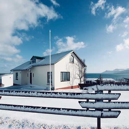 Experience Beautiful Iceland Оулафсвік Екстер'єр фото