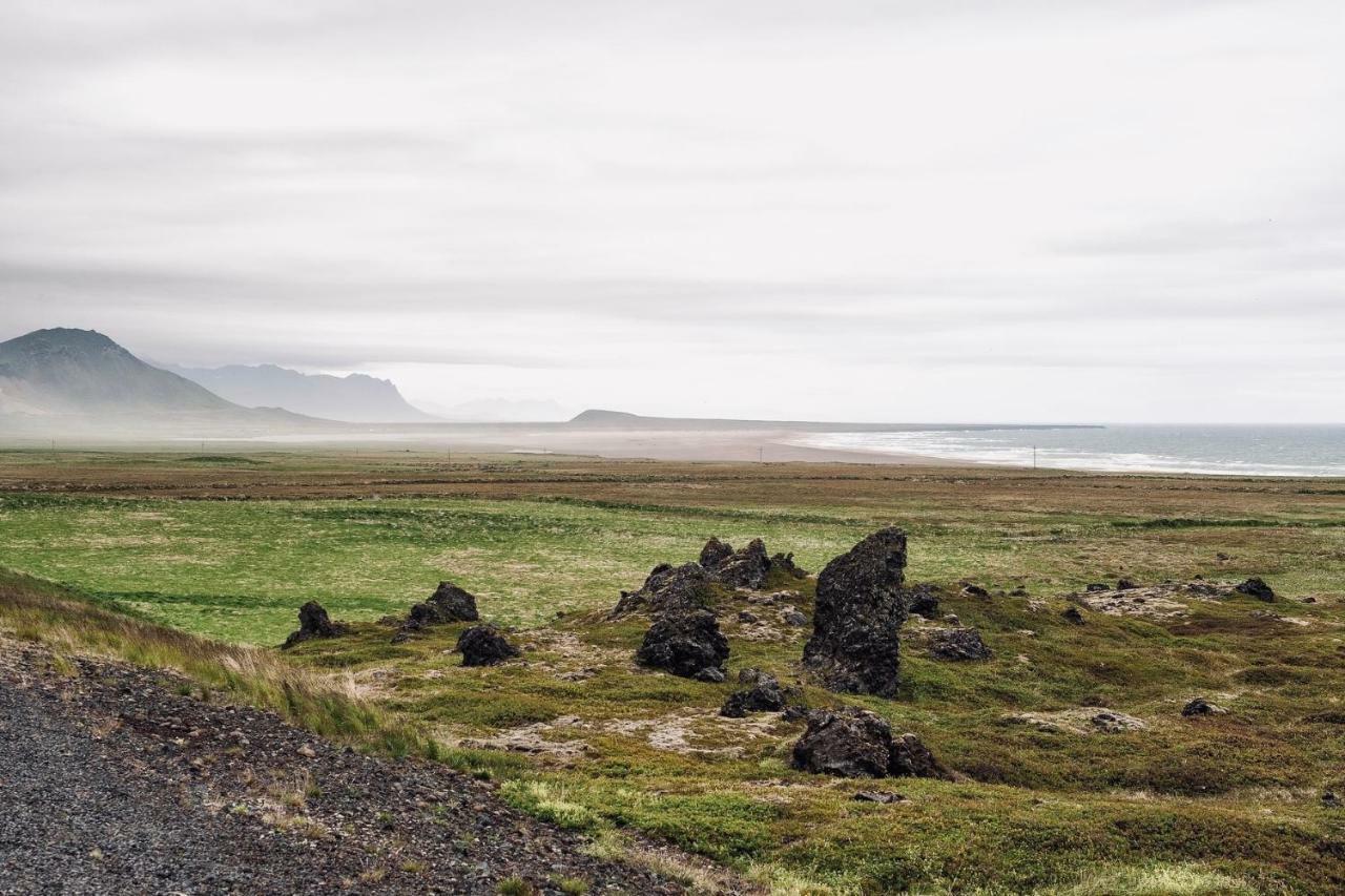 Experience Beautiful Iceland Оулафсвік Екстер'єр фото